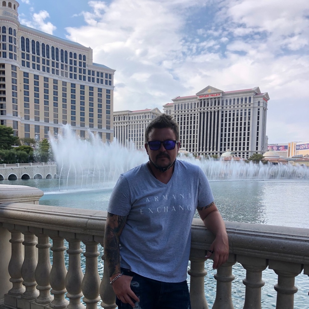 Meet your Posher, Pavel